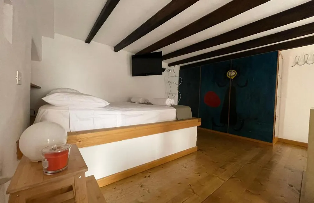 LaFilo Apartment 3-1