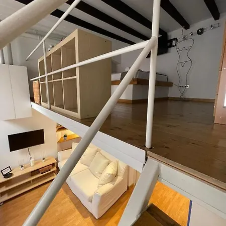 LaFilo Apartment 3-2