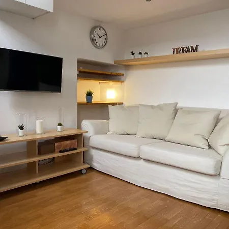 LaFilo Apartment 3-3